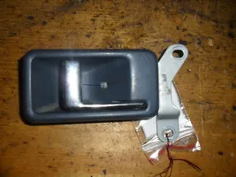 Mitsubishi Pajero Front door interior handle 