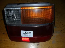 Nissan Micra Lampa tylna 