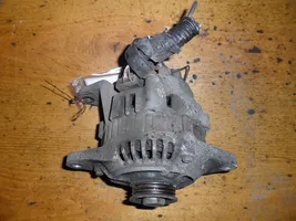 Nissan Micra Alternator 