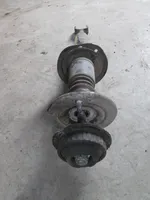 Audi A6 Allroad C5 Front shock absorber with coil spring 