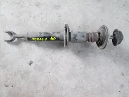 Audi A6 Allroad C5 Front shock absorber with coil spring 