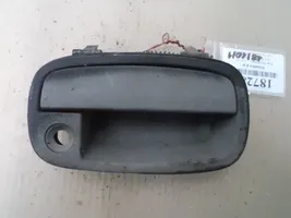 KIA Sportage Front door exterior handle 