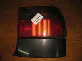 Citroen ZX Задний фонарь в кузове 