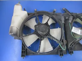 Honda City Ventilatore di raffreddamento elettrico del radiatore 