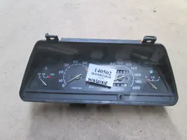 Lada 2110 Compteur de vitesse tableau de bord 