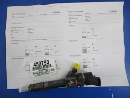 Renault Scenic I Fuel injector 8200100272