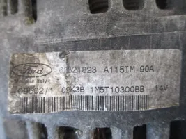 Ford Focus Generatore/alternatore 1M5T10300BB