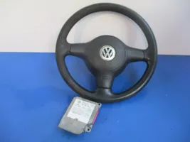 Volkswagen Lupo Ohjauspyörä 6X0419019F