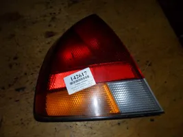 Mitsubishi Carisma Rear/tail lights 