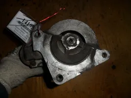 Renault Safrane Starter motor 