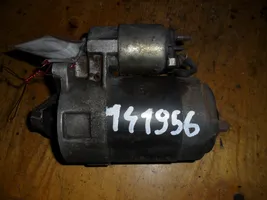 Renault Safrane Starter motor 