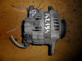 Mazda 323 Generatore/alternatore 