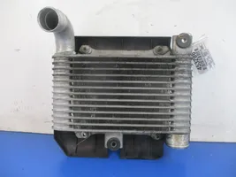 Toyota Yaris Verso Chłodnica powietrza doładowującego / Intercooler 