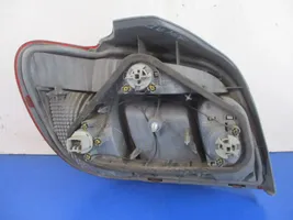 Toyota Yaris Verso Lampa tylna 