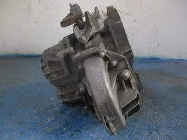 Opel Astra J Manual 6 speed gearbox 55561599