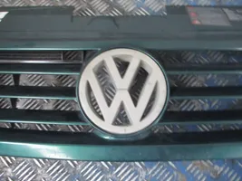 Volkswagen Sharan Atrapa chłodnicy / Grill 7M0853651