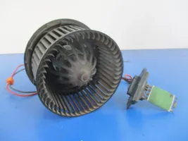 Renault Clio III Ventola riscaldamento/ventilatore abitacolo 