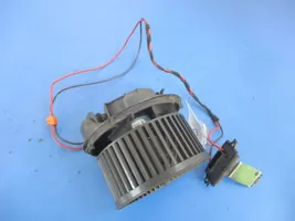 Renault Clio III Ventola riscaldamento/ventilatore abitacolo 