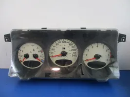 Chevrolet PT Cruiser Speedometer (instrument cluster) 04671816AC