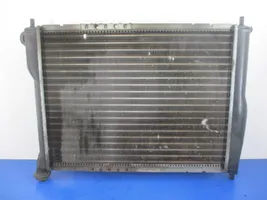 Chevrolet Lanos Dzesēšanas šķidruma radiators 