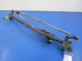 Chevrolet Evanda Front wiper linkage and motor 