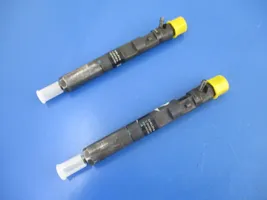 Renault Clio II Injecteur de carburant 8200365186