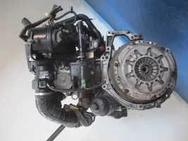 Ford Fusion Engine 