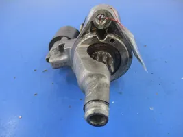 Audi A6 Allroad C5 Starter motor 059911023H