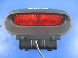 Chevrolet Matiz Boot/trunk interior light 