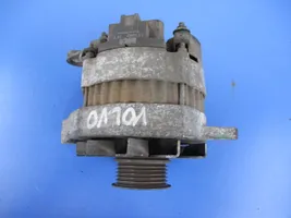 Volvo 440 Generator/alternator 