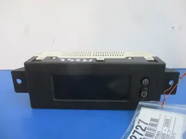 Opel Astra G Unità principale autoradio/CD/DVD/GPS 09133266