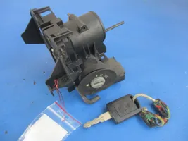 Opel Meriva A Ignition lock 90589313