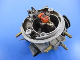 Fiat Uno Carburettor 