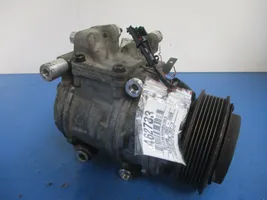 KIA Sorento Air conditioning (A/C) compressor (pump) 16250-23500