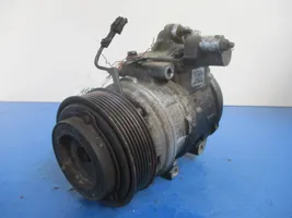 KIA Sorento Air conditioning (A/C) compressor (pump) 16250-23500