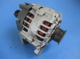 Skoda Fabia Mk1 (6Y) Alternator 03D903025H