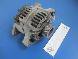 Opel Meriva A Generatore/alternatore 90561971