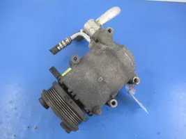 Ford Focus C-MAX Air conditioning (A/C) compressor (pump) 