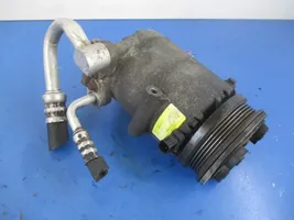 Ford Focus C-MAX Air conditioning (A/C) compressor (pump) 