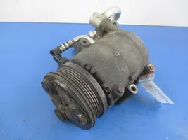 Ford Focus C-MAX Air conditioning (A/C) compressor (pump) 