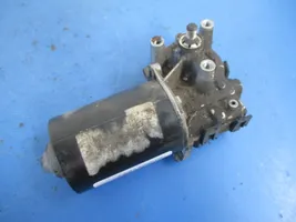 Volkswagen PASSAT B5 Tringlerie et moteur d'essuie-glace avant 3B1955113B