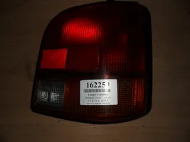 Daihatsu Cuore Rear/tail lights 