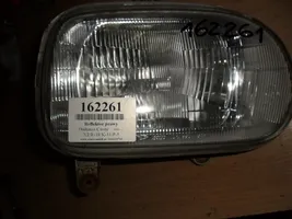 Daihatsu Cuore Headlight/headlamp 