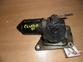 Daihatsu Cuore Front wiper linkage and motor 