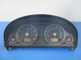 Ford Mondeo Mk III Speedometer (instrument cluster) 3S7T-10849-AE