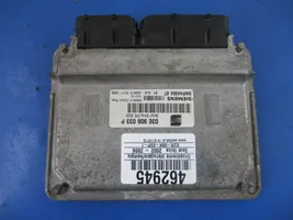 Seat Ibiza III (6L) Centralina/modulo motore ECU 03E906033P