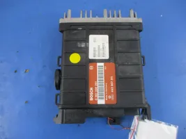 Audi 80 90 B3 Galios (ECU) modulis 443907311