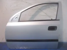 Opel Astra G Drzwi przednie 