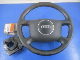 Audi A6 Allroad C5 Panel de instrumentos 