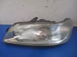 Mercedes-Benz 306 Lampa przednia 